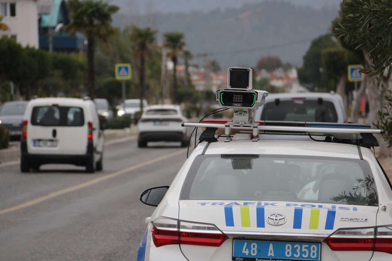 Muğla'da Yapay Zeka Destekli Radar Dönemi Başladı 3